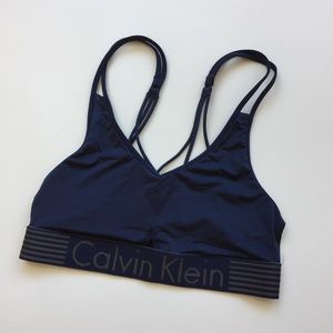 Calvin Klein Bralette